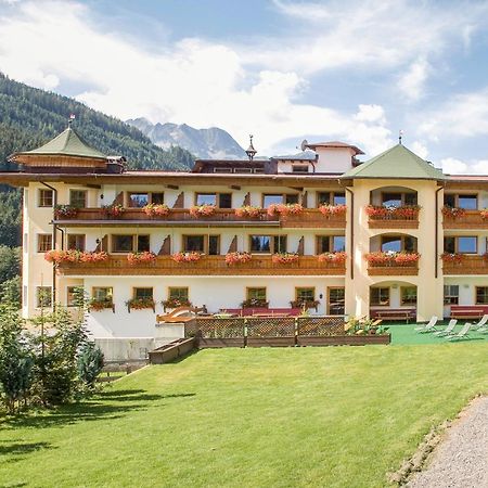 Alpenhotel Tirolerhof Gerlos Zewnętrze zdjęcie