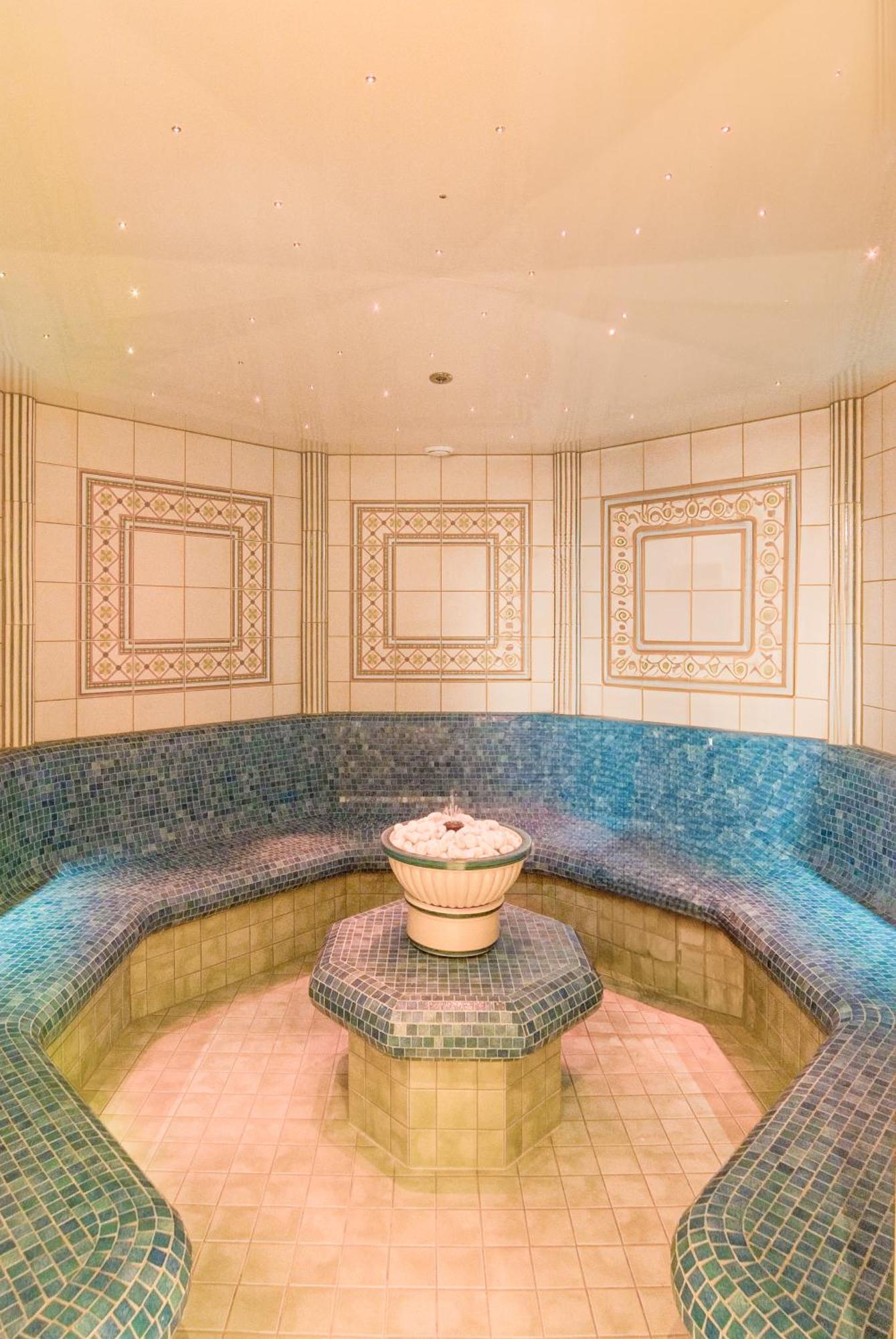 Alpenhotel Tirolerhof Gerlos Zewnętrze zdjęcie
