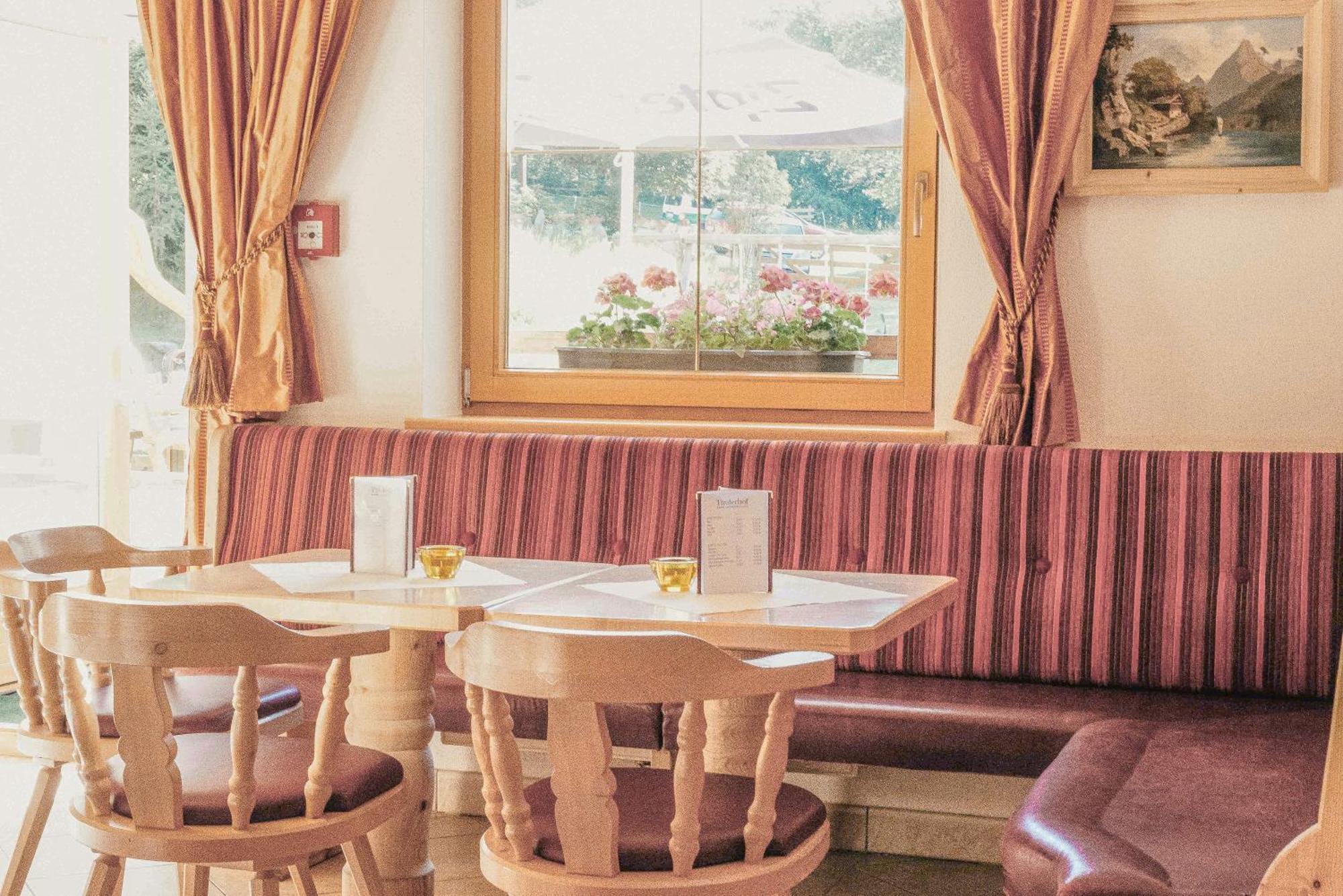 Alpenhotel Tirolerhof Gerlos Zewnętrze zdjęcie
