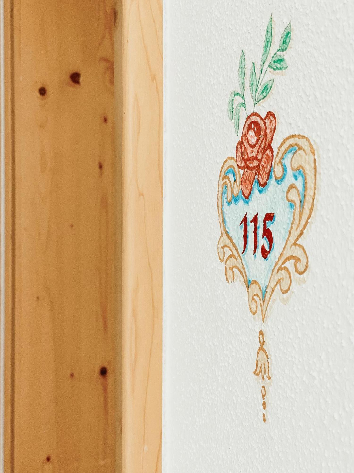 Alpenhotel Tirolerhof Gerlos Zewnętrze zdjęcie