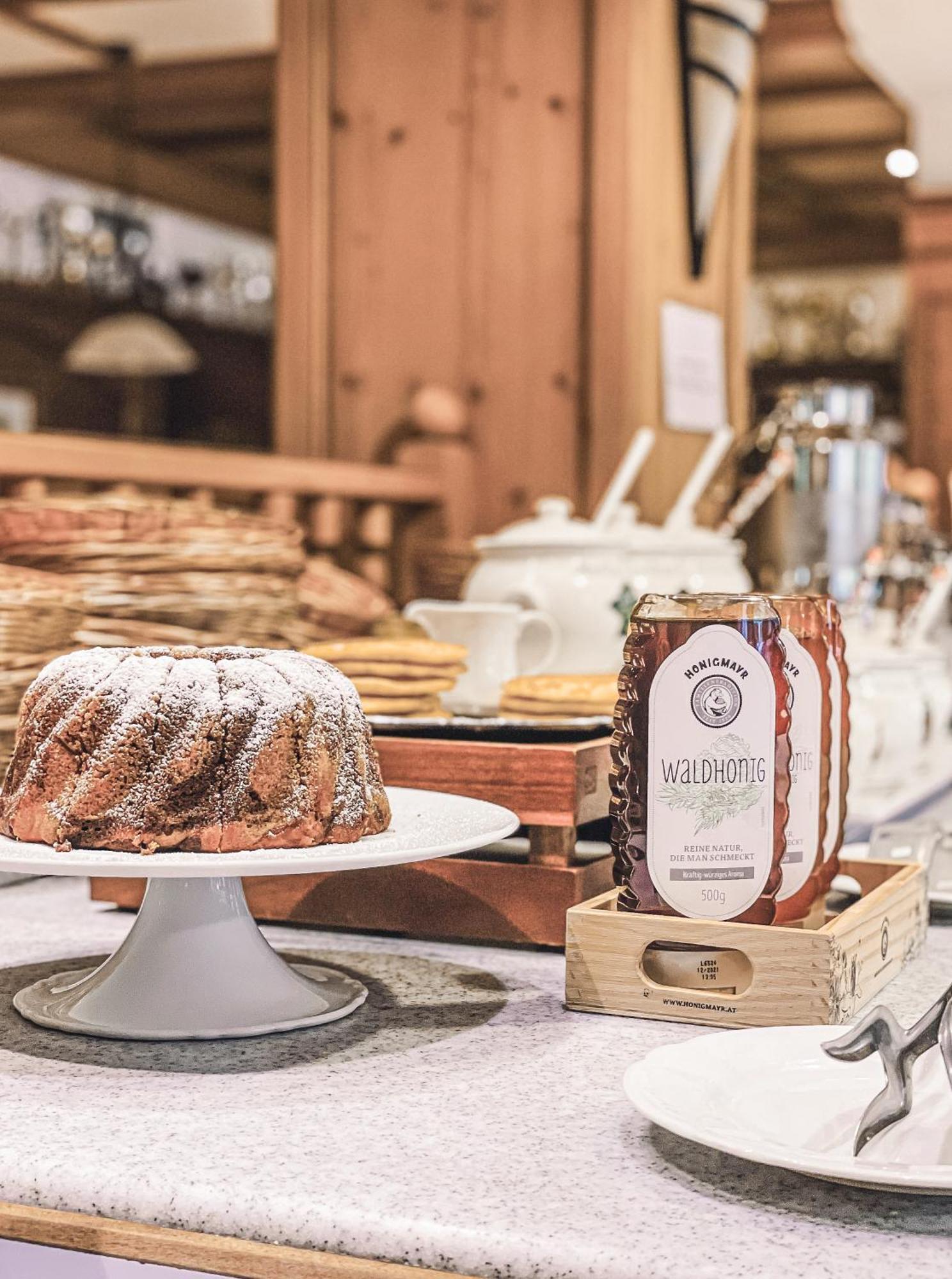 Alpenhotel Tirolerhof Gerlos Zewnętrze zdjęcie