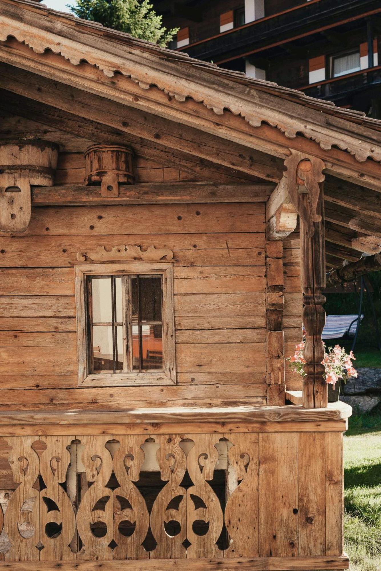 Alpenhotel Tirolerhof Gerlos Zewnętrze zdjęcie