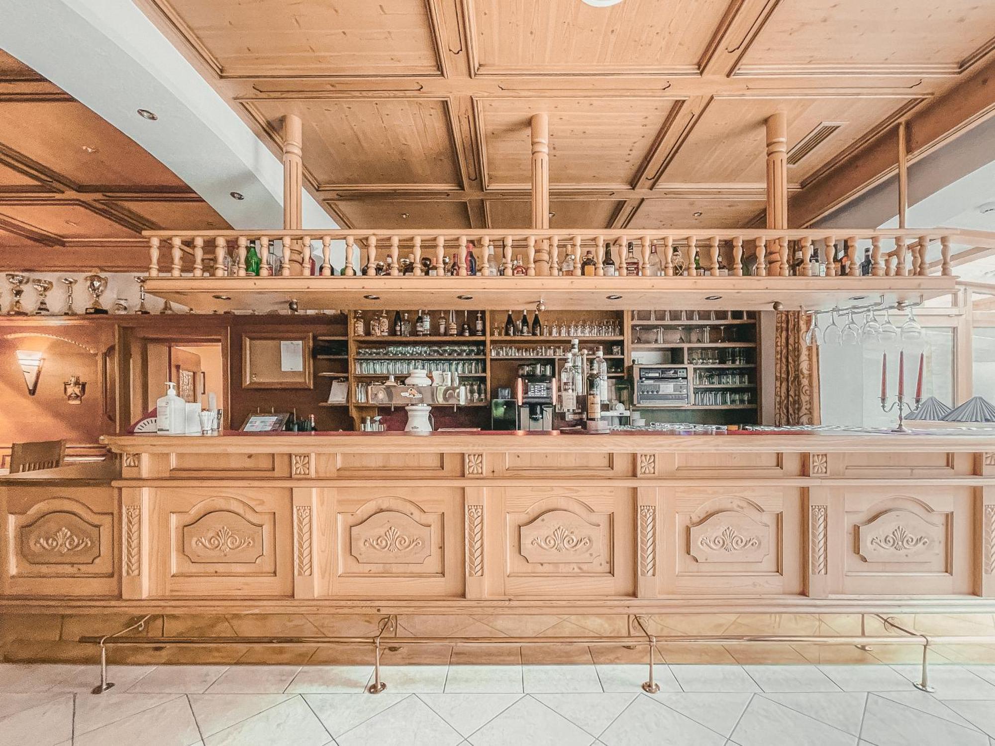Alpenhotel Tirolerhof Gerlos Zewnętrze zdjęcie