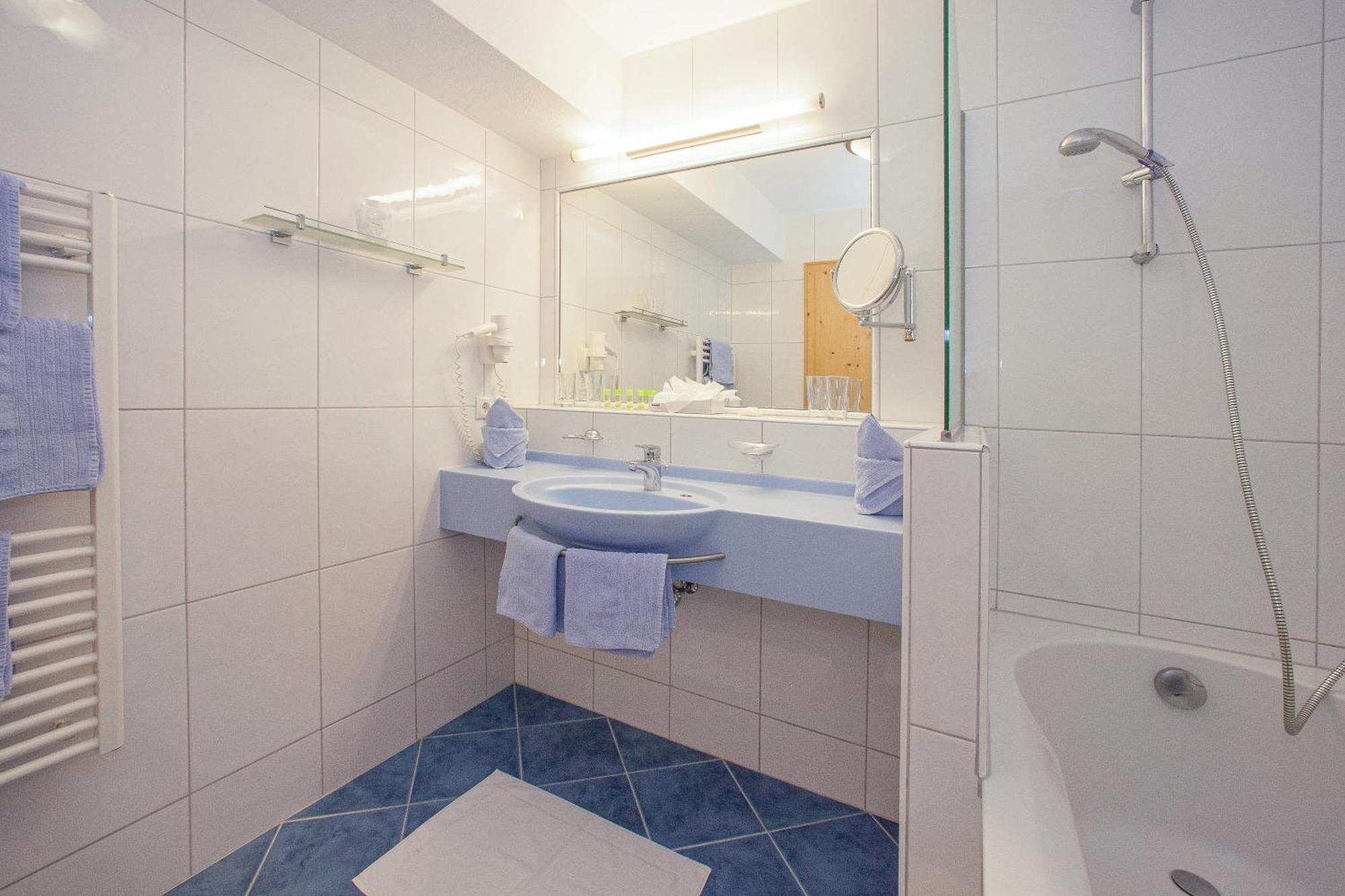 Alpenhotel Tirolerhof Gerlos Pokój zdjęcie