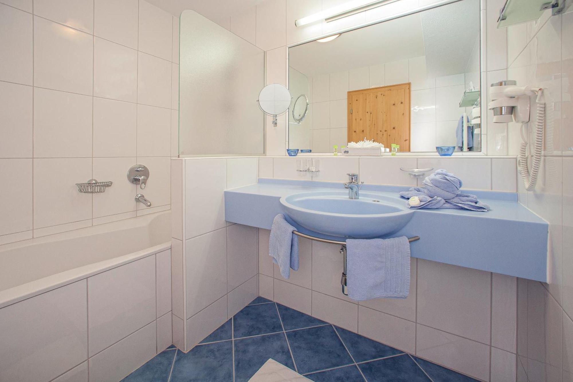 Alpenhotel Tirolerhof Gerlos Pokój zdjęcie