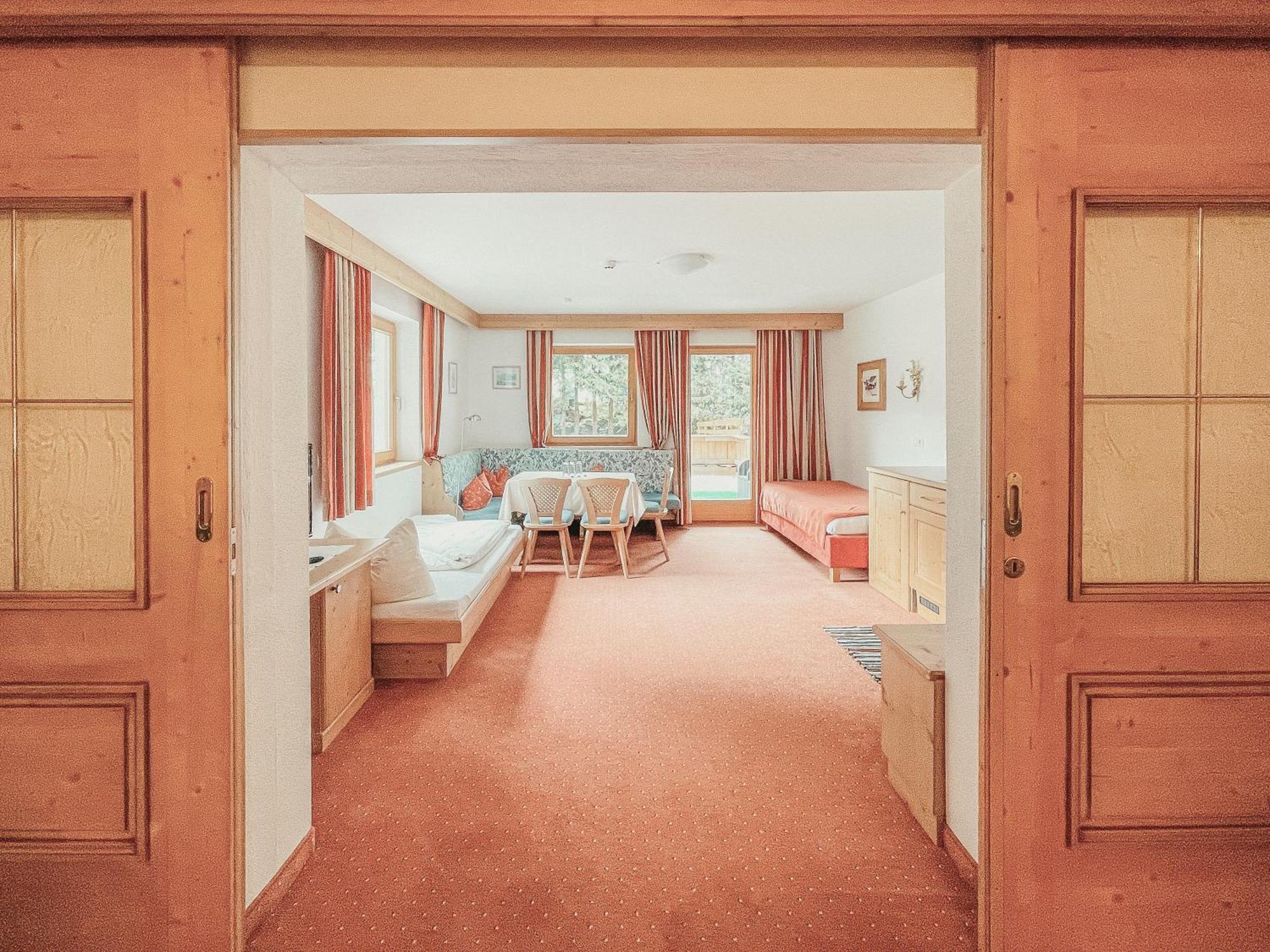 Alpenhotel Tirolerhof Gerlos Pokój zdjęcie
